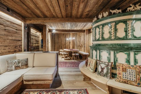 Luxury Cortina Vacation rental in Cortina d Ampezzo