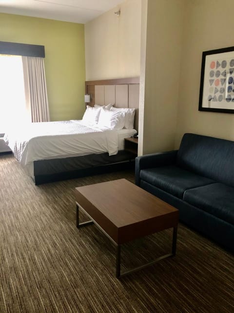 Holiday Inn Express & Suites Cedar Falls - Waterloo, an IHG Hotel Hôtel in Cedar Falls
