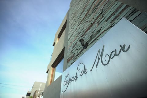 Cepas de Mar Resort & Wine Appart-hôtel in Mar Azul