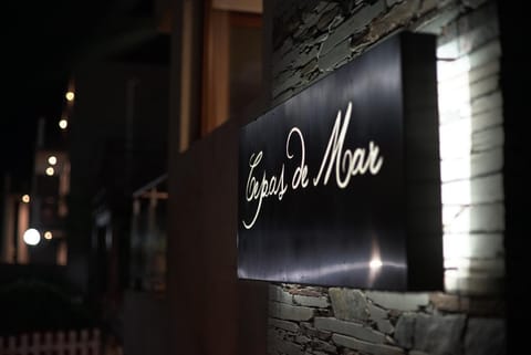 Cepas de Mar Resort & Wine Appart-hôtel in Mar Azul