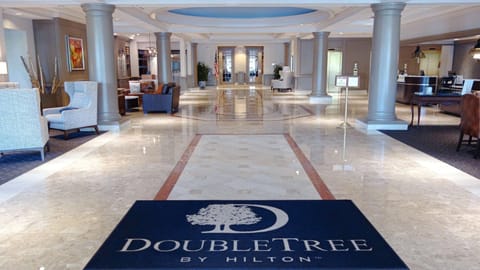 Doubletree by Hilton, Leominster Hotel in Leominster