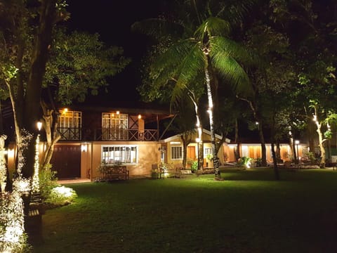Stay Amare Villa Maria 2 Haus in Bacolod