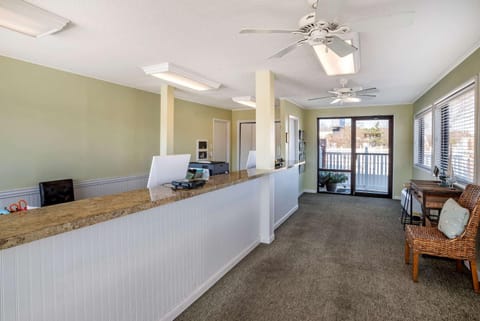 Rodeway Inn & Suites - Rehoboth Beach Hotel in Sussex County