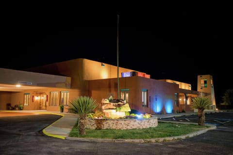 Hotel Don Fernando De Taos, Tapestry Collection By Hilton Hotel in Taos