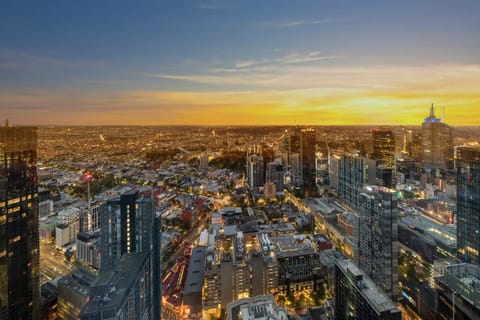 View (from property/room), City view, Sunrise, Sunset