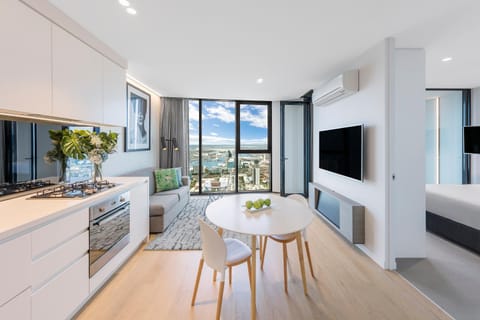 Imagine Lighthouse Apartment hotel in Melbourne