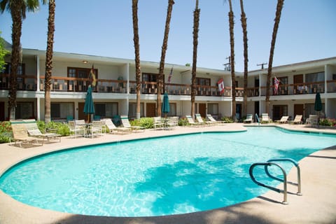 The Inn at Deep Canyon Hotel in Indian Wells
