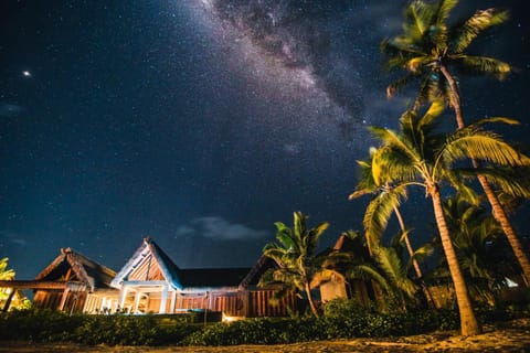 Six Senses Fiji Resort in Fiji