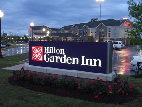 Hilton Garden Inn Memphis/Southaven Hotel in Southaven
