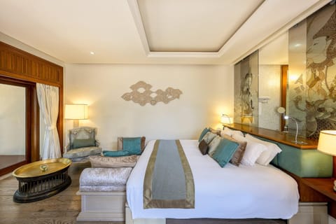 Maikhao Dream Villa Resort and Spa, Centara Boutique Collection - SHA Extra Plus Resort in Mai Khao
