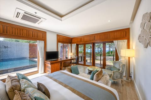 Maikhao Dream Villa Resort and Spa, Centara Boutique Collection - SHA Extra Plus Resort in Mai Khao