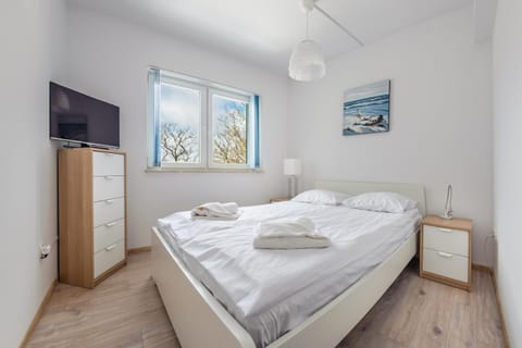 Apartamenty Sun & Snow Zwycięstwa Appartamento in Miedzyzdroje