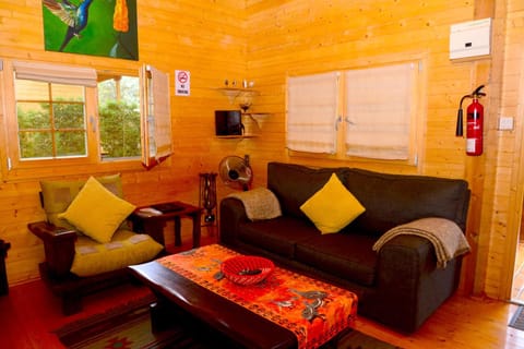 Severine Cottages and Lounge Ltd Chalet in Nairobi