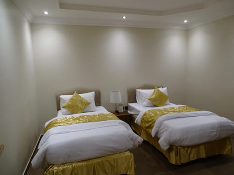 Comfort Inn Al Taawon - Family Only Apartment hotel in Riyadh