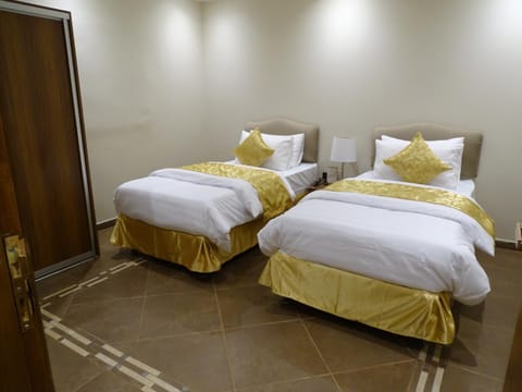 Comfort Inn Al Taawon - Family Only Apartment hotel in Riyadh