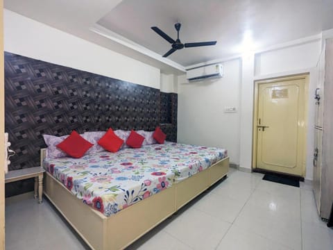 Abode Homestay Vacation rental in Jaipur