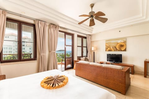 Aegean Suites Sanya Yalong Bay Resort resort in Sanya