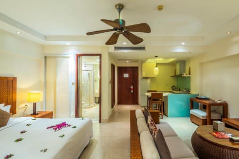 Aegean Suites Sanya Yalong Bay Resort Resort in Sanya