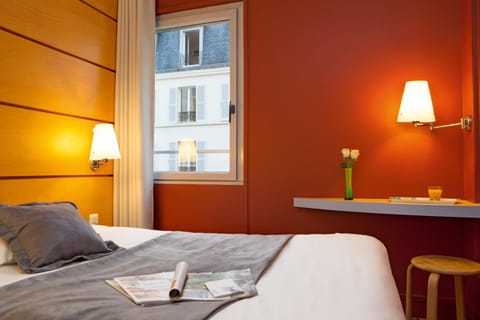 Belambra City - Magendie Hotel in Paris