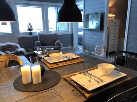 Storehorn Apartments Wohnung in Innlandet
