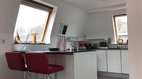 Stadtvilla Kö97 - Apartment Relax Condo in Wuppertal