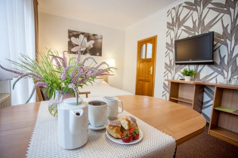 Villa Anna - FREE parking Bed and Breakfast in Gdansk