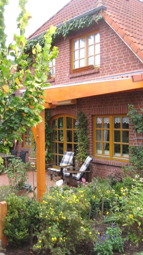 Gästeappartement Appricot Vacation rental in Lüneburg