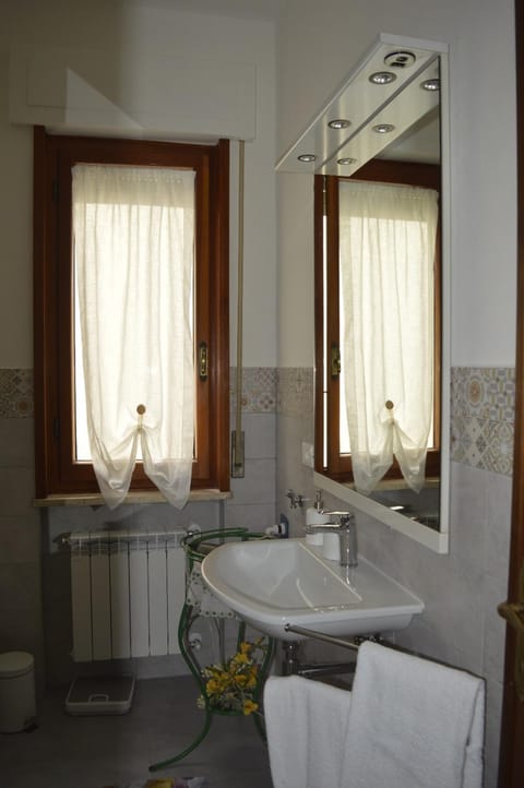 Casa Iliana Apartamento in Viareggio