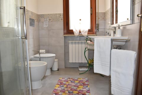 Casa Iliana Apartamento in Viareggio