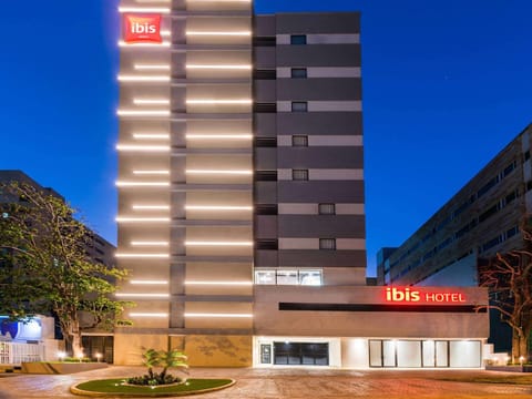 ibis Barranquilla Hotel in Barranquilla