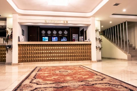 Atropat Old City Hotel Hotel in Baku