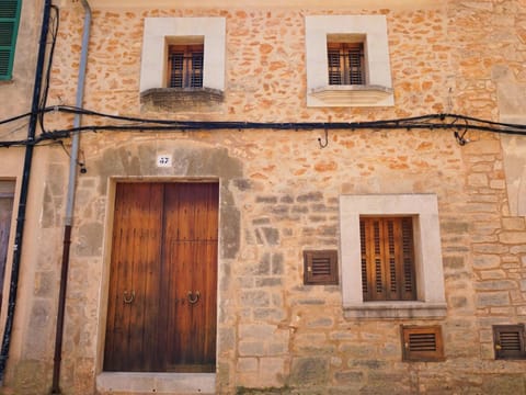 Ca'n Climent Wohnung in Pla de Mallorca