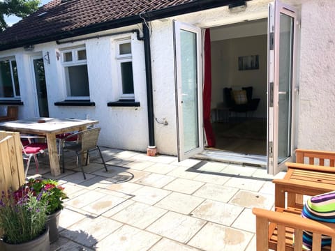 Coolfinn Cottage House in Ballycastle