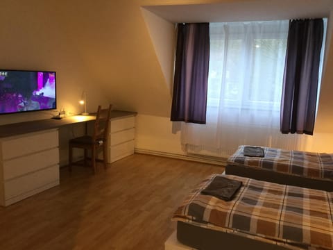 Ferienwohnung am Uniklinik Apartment in Lubeck
