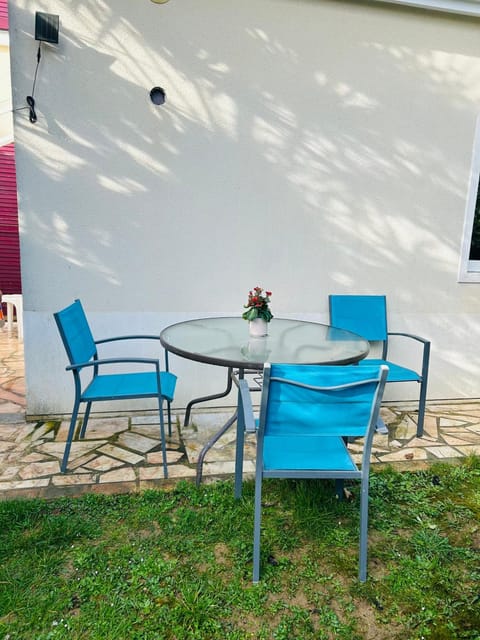 Patio, Balcony/Terrace