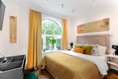 AWESOME LEICESTER SQ! Fashion Flat for Theatre Families and Happy Friends Wohnung in City of Westminster