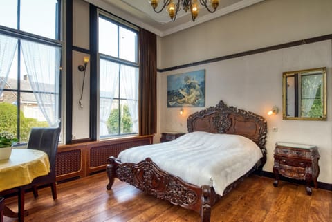 Hotel Pension 't Huys Grol Bed and Breakfast in Noordwelle