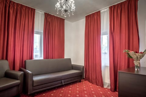 Hotel Elisabeta Hotel in Bucharest