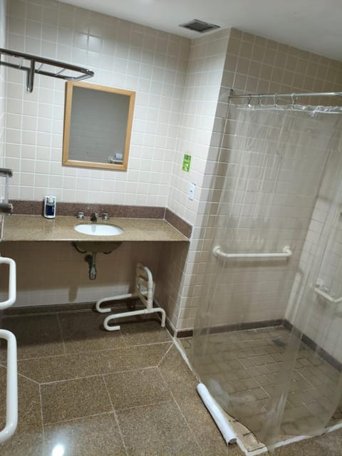 Samba Angra dos Reis Hotel in State of Rio de Janeiro