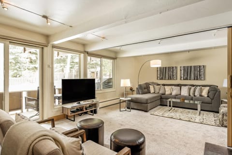 Standard 2 Bedroom - Aspen Alps #206 House in Aspen