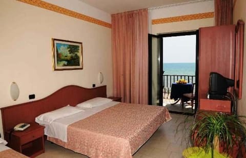 Hotel Panorama Del Golfo Hotel in Manfredonia