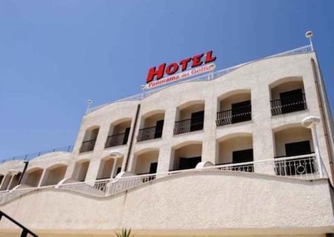 Hotel Panorama Del Golfo Hôtel in Manfredonia