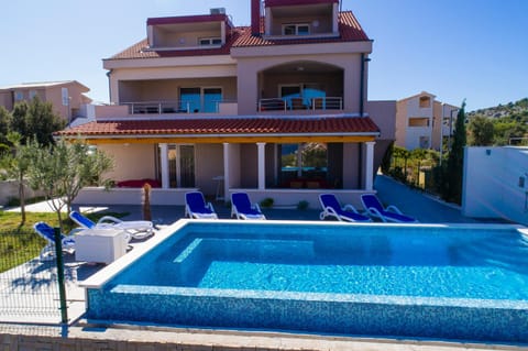Villa Second-Home Condo in Split-Dalmatia County