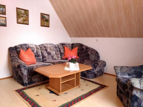 Ferienwohnung Petzold Apartment in Sächsische Schweiz-Osterzgebirge