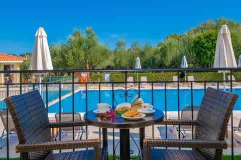 Hotel Varres Hotel in Peloponnese, Western Greece and the Ionian
