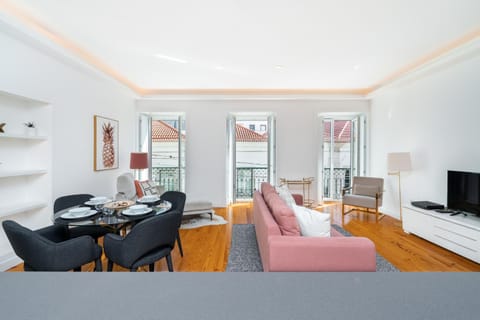 WHome | Combro Luxury Apartment Eigentumswohnung in Lisbon
