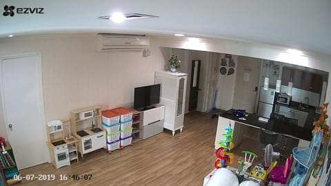 My Resort Huahin C605 Wohnung in Nong Kae