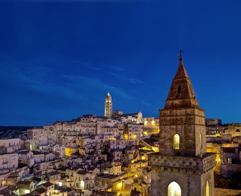 Casa Vacanza la Gravinella House in Matera