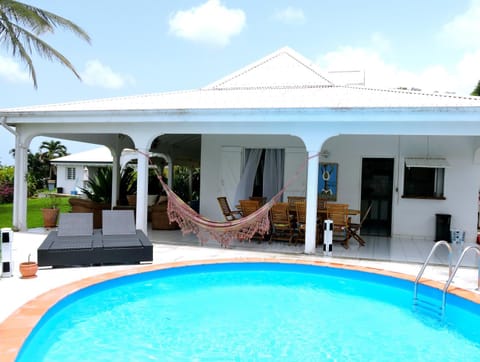 Horizon Karukera House in Guadeloupe