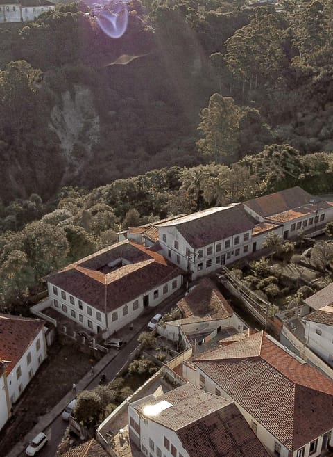 Brumas Ouro Preto Hostel e Pousada Hostel in Ouro Preto